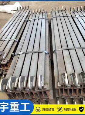 供DQ0动/0.5矿用气单轨吊矿DQ30/0.5用单轨吊轨道单轨吊梁运行平3