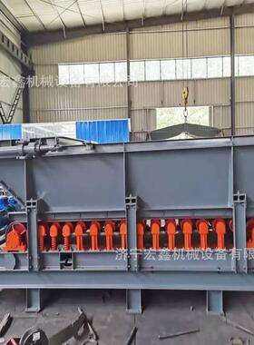 甲带式给煤机GLD800／5.5／S型煤矿胶带输送机矿用带式给料机