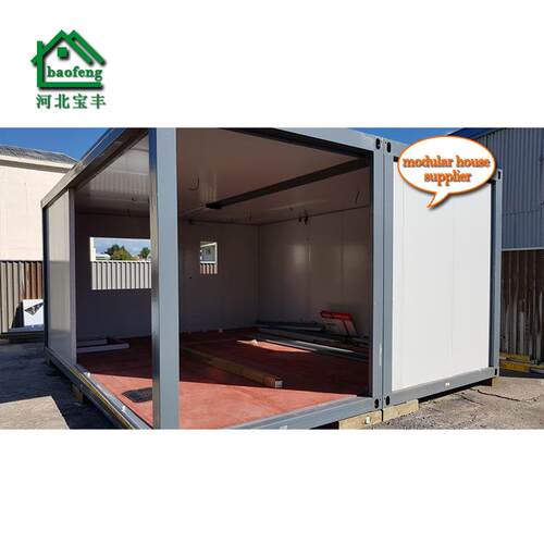 厂家生产 多层夹芯板活动板房 工地临时用房 活动集装箱板房