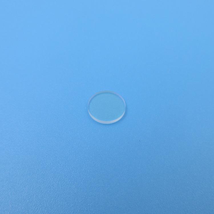相机镜头用红外线470nm-1100nm通过滤光片PL高透滤镜玻璃k9镜片