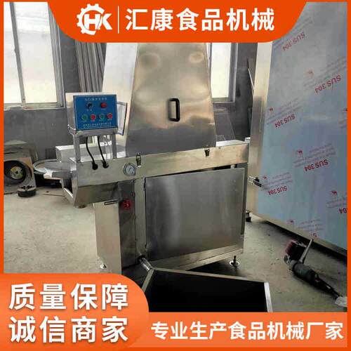 供应80针盐水注射器自动牛肉注入机单针单管注肉机总重率高