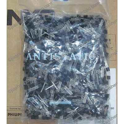 2SA733 A733 0.1A 50V PNP TO-92 小功率三级管