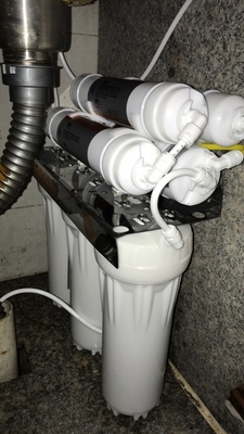 说下使用感受惠安特净水器怎么样，分享下我的体验感受