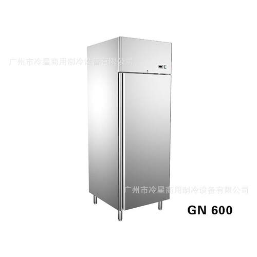 单大门冷冻冰柜出口110V60hz插盘14盘零下18~22度速冻烤盘冰箱