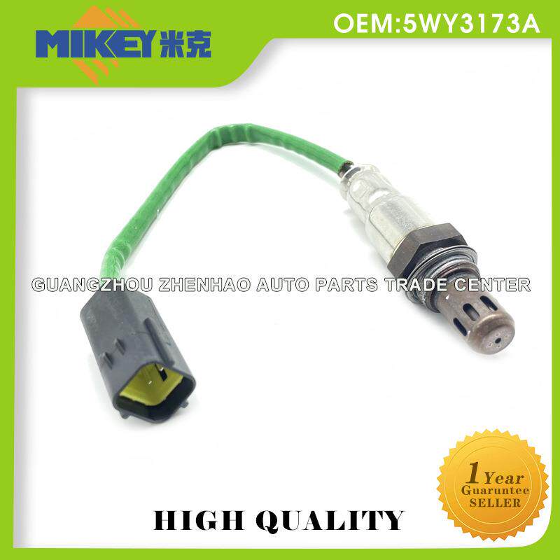氧传感器OE：QQ5WY3173A适用于奇瑞QQ车型