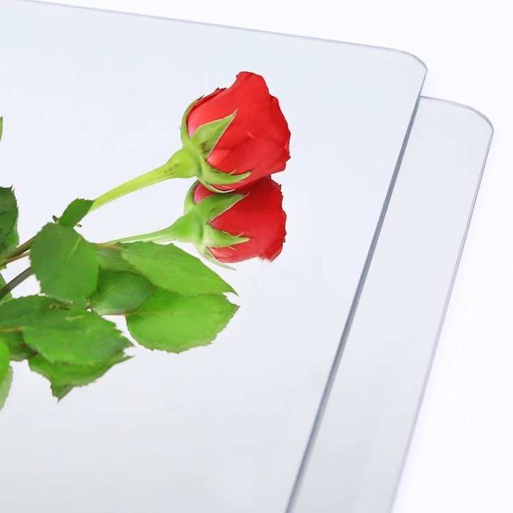 隐藏镜子贴片小衣柜镜家用试衣镜挂墙内装自粘穿衣可关闭的全身镜