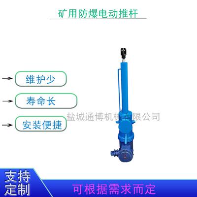 DT-300/DT2510电动推杆DT100-30-ISD146电动推杆