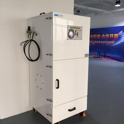 车间打磨粉尘净化器 滤筒除尘器 工厂中央集尘系统 环保除尘设备