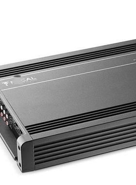 F/C响AL法国劲//浪AP4340车载功放43/2声道AB类功放Oap4340汽车音