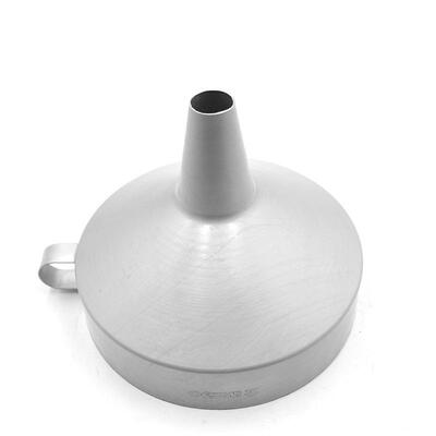 WEDO维度不锈钢油漏子容器转移液体工具304防磁不锈钢ST8609