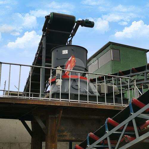 黎明重工 单缸液压圆锥破型号 加工石子机器 石料破碎机厂家