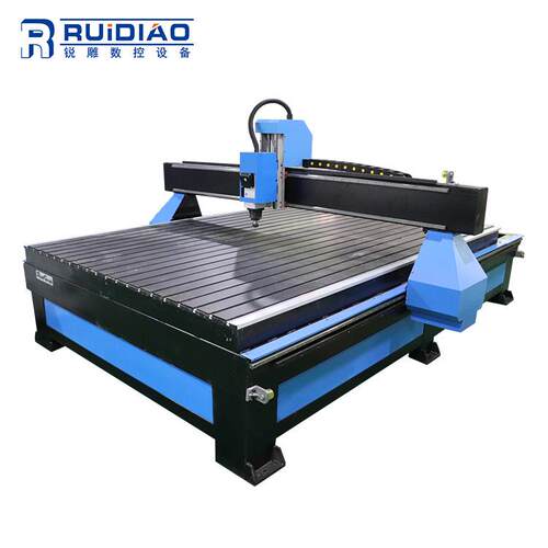RD-2030加宽木工雕刻机广告pvc石材铝材