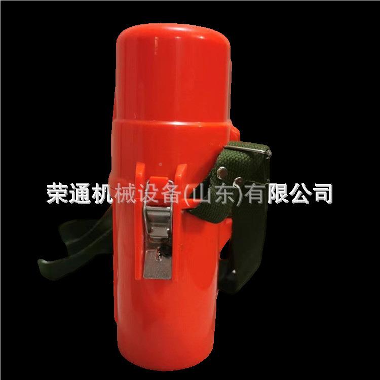 zj0b矿用RT-100呼吸装置厂家1真y空防爆绝式zyx45 z隔x60型压缩氧