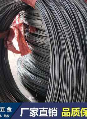 温州弹簧压扁丝不锈钢扁线钢丝直条方线65MN 304 70#加工定制