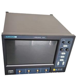 阻抗分析测试仪真差分20G带宽对标是德阻抗检测