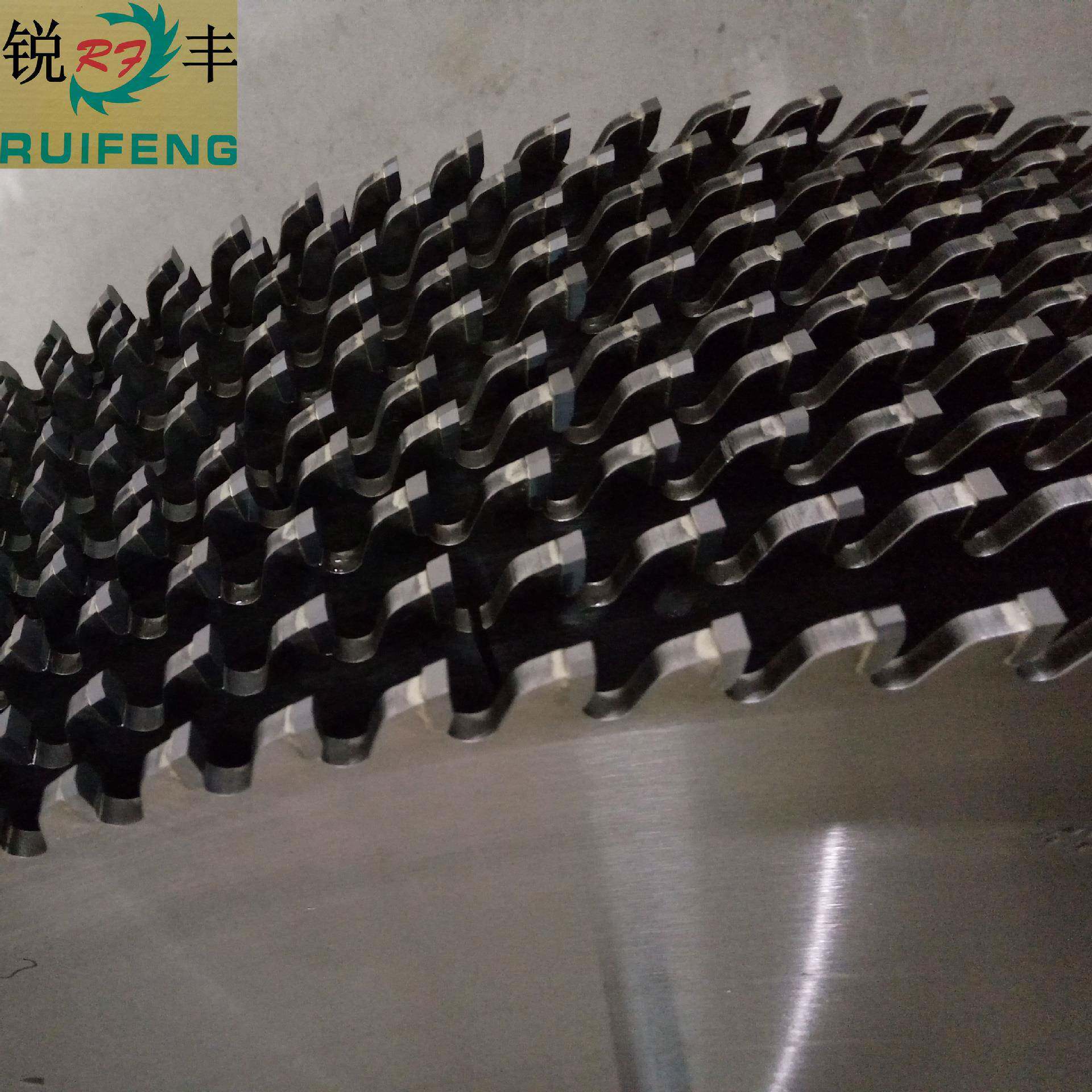 超薄切割铝锯片 切割机铝材锯片 铝合金圆锯片305*3.2*25.4*120T