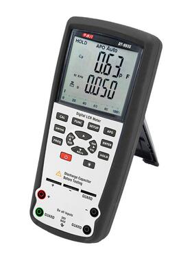 CEM华盛昌DT-9935 LCR专业电感电容电阻测试表数字万用表