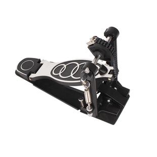 爵士架子鼓双踩踩YXT锤力量型踩锤大踏板底鼓脚踩鼓双粗链条双锤