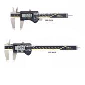 数显卡尺 mm. 电子游标