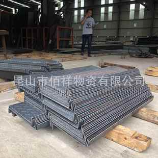 花纹板3MM 铁板 热板4MM A3板 5MM钢板 可楼梯踏步