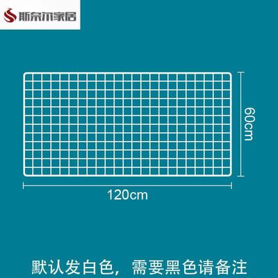 封窗网格片宠物防逃网网格片可裁剪宠物围栏隔离网防逃网防越狱栅
