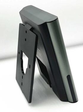 中控xFace360动态人脸机员工签到机门禁考勤自助报表熵基XFace360