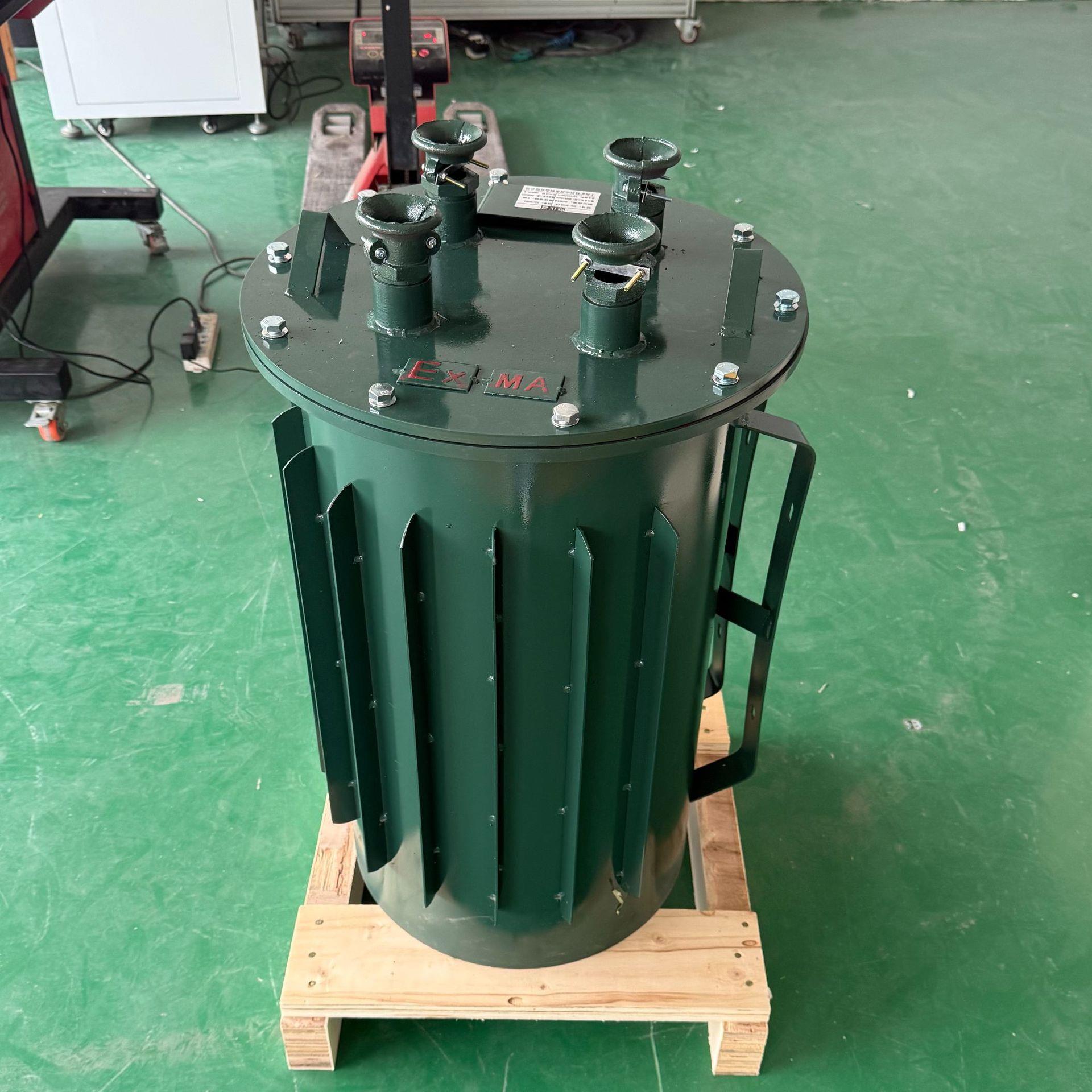 直供k-10kva煤矿井下防爆型三相干式矿用变压器变转