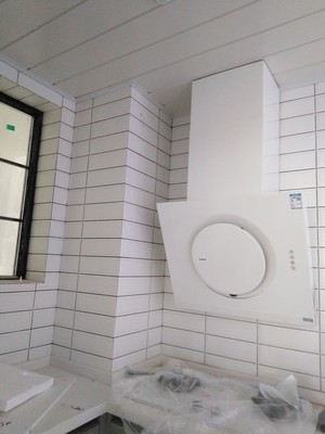 方太侧吸式油烟机怎么样极度喜欢感受反馈