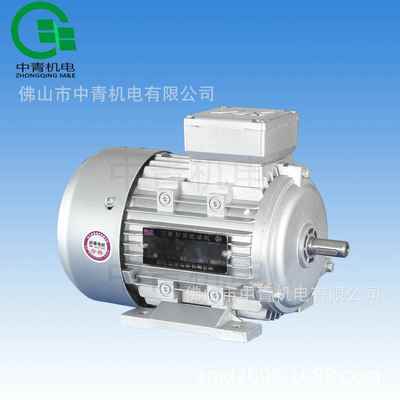 0.255KW电UHO机自动0包机械YE2-80M2-8三相异步微型电动机装2W