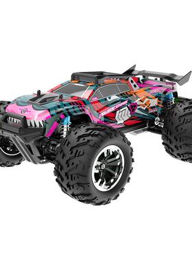 优迪1:12有刷攀爬越野沙漠大脚车RCCAR四驱高速车UD1201UD1202