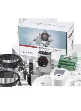 ADLINK 凌华 NEON-2000-JNO Series Starter Kit价格货期咨询为准