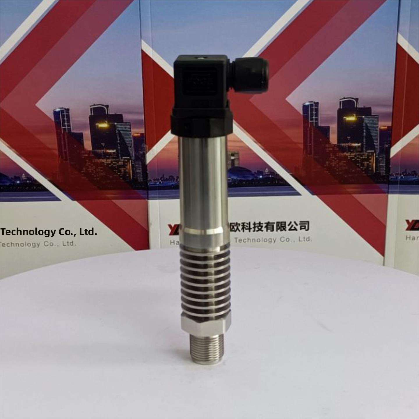 压力变送器耐温300℃压力传感器空气压力液压火化学蒸汽锅炉4-20M