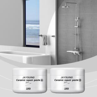 Jaysuing Paste Gaps Renova Repair Cracks Tile Set For