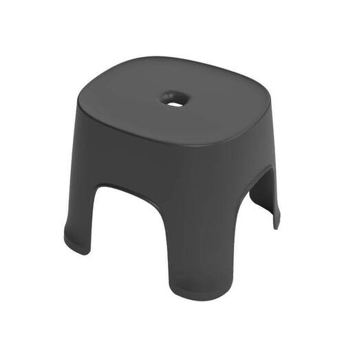 Small Bench Anti-Skid Coffee Table Plastic Simple Stool Adul