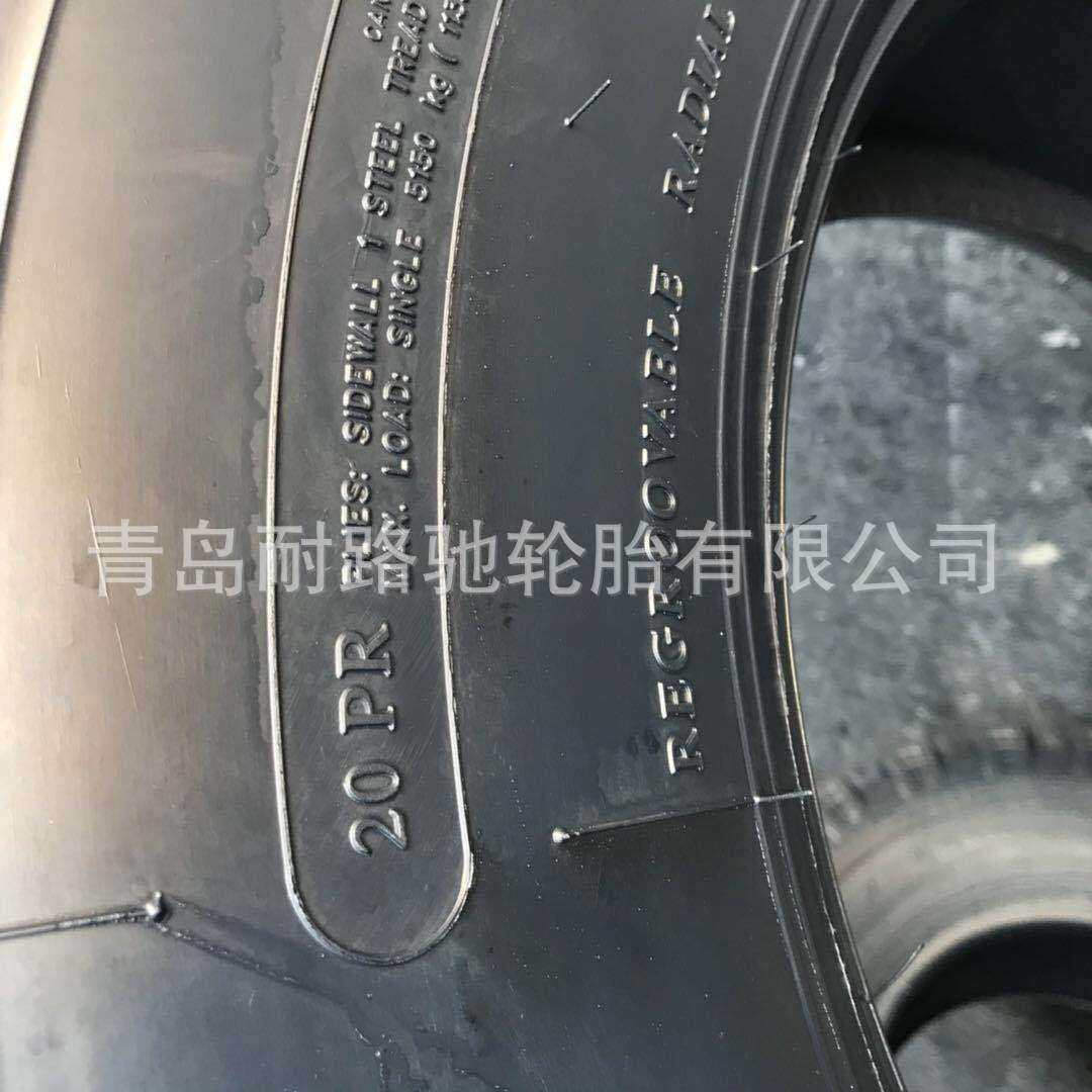 厂家供应 威狮油罐车轮胎 425/65R22.5全钢卡车轮胎