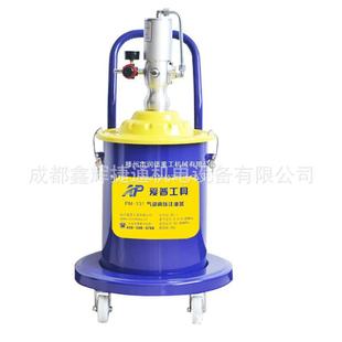 131超高压气动黄油加注机润滑油脂注油器黄油厂家直销 润德机械