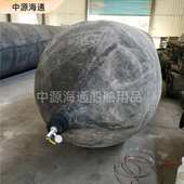 船舶上下水重物迁移橡胶充气气囊各种规格高压橡胶充气气囊