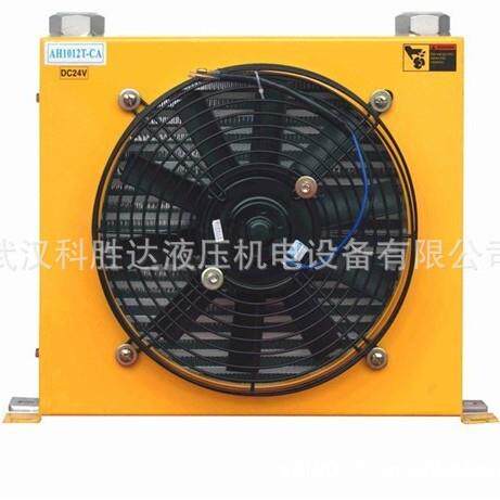 AH1012T液压油冷却器散热器AH1680T-CA AH1470T AH1417T AH1490-C