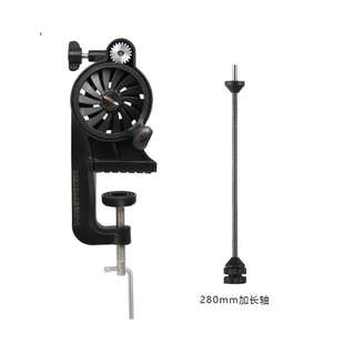 上线器路亚pe线渔轮缠线绕线器鱼轮卷线工具器路亚纺车轮退线神器