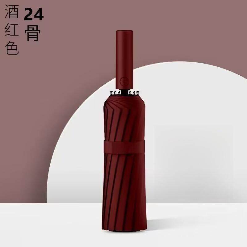 正品60骨雨2023新款伞大号超大号防暴伞用男款加粗雨坚固耐用晴雨