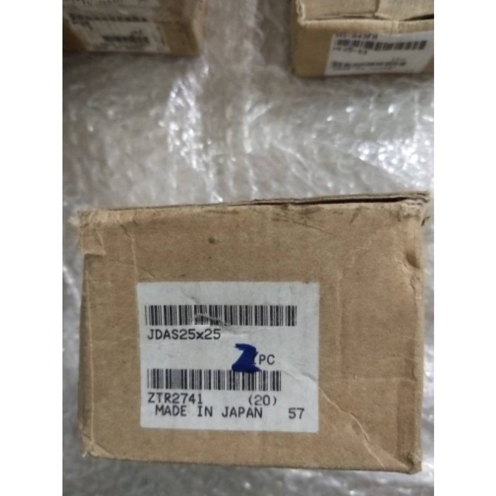 全新原装 JDAS25X25 现货