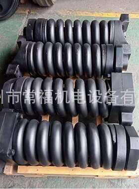 宇通旋挖钻机YT300底盘配件徐工三一山河智能旋挖 引导轮