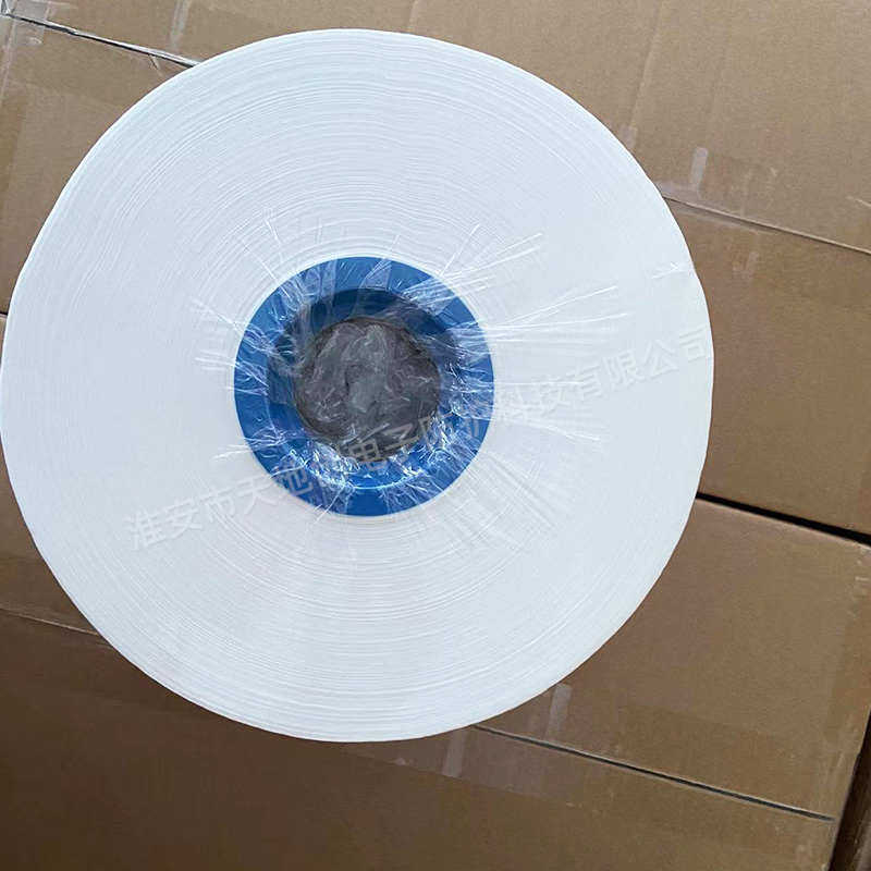 厂家供应白色大卷纸无尘卷纸无尘擦拭纸 工业大卷纸125*380*500,标准件/零部件/工业耗材,无尘纸/无尘布,淘宝优惠券,粉丝福利购,淘宝优惠卷