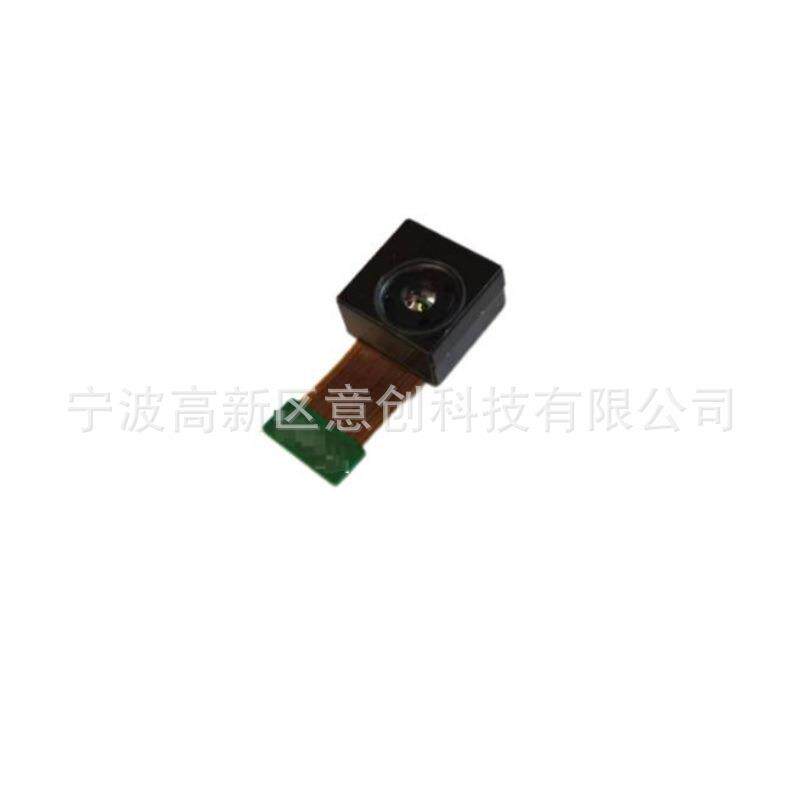 树莓派红外人体测温度点阵传感器模块IR热成像仪相机摄像头模组
