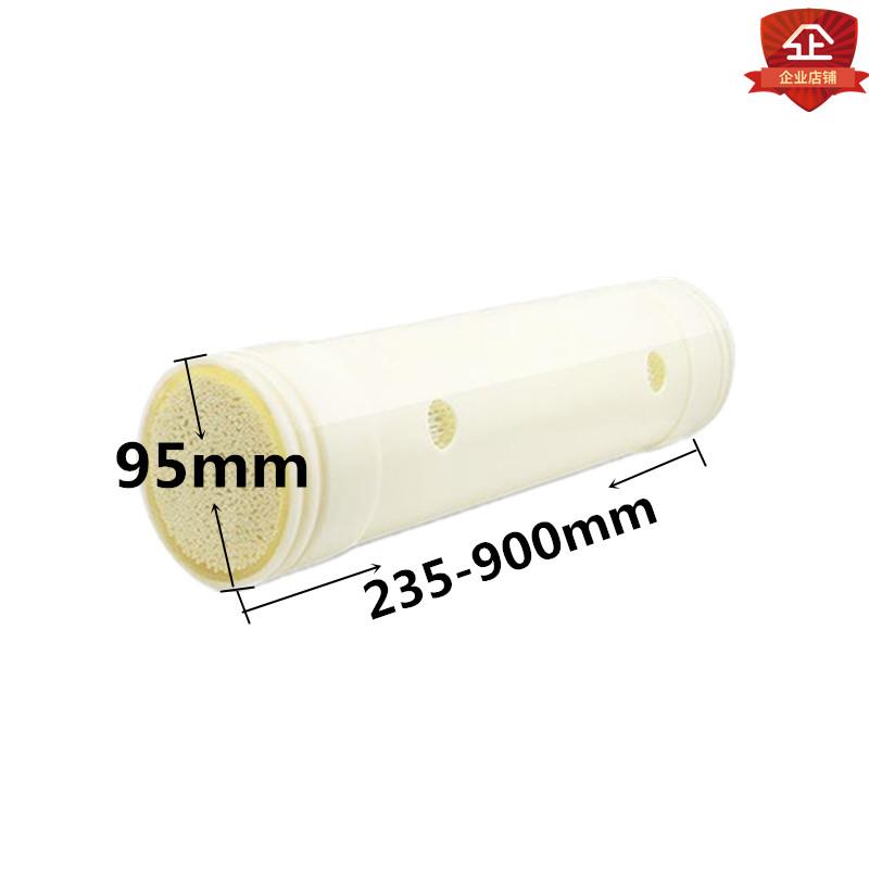 不锈钢净水水器滤家用直饮机超滤芯膜净机过滤器超滤500-6000机滤