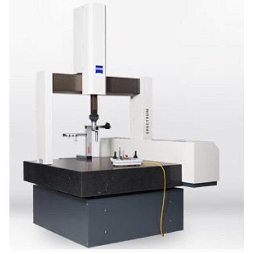 蔡司ZEISS全自动三次元高精度三坐标全自动CMM776 手动三次元供应