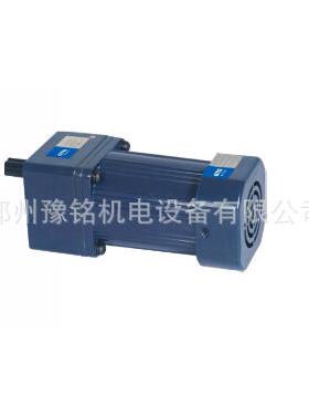 刹车调速减速机 OTG三相刹车减速机 6IK140GN-CF/6GN5K