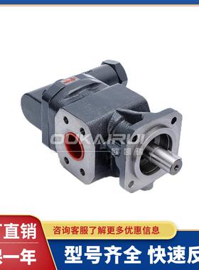 德国KRACHT克拉克KF10/25/40/63/80/100/RF2-D15冷却器油泵输送泵