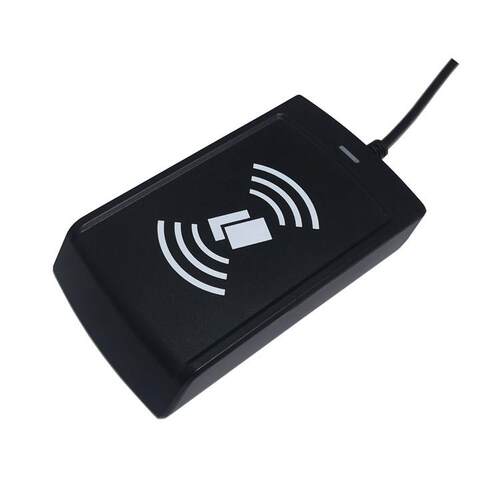 IE谷歌浏览器IC卡读卡器USB 360火狐Safari网页Web开发RFID读写器