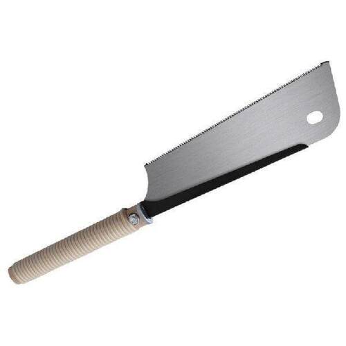 Quality Japanese Pull Saw Hand Saw Sturdy Carbon Steel Cut,